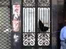 puerta