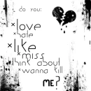 Do you..