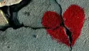 broken heart