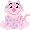 Pink Cat