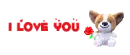 Love you