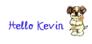 Kevin