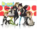 k-on