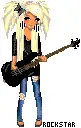 Rockstar Doll