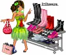 I Love Shopping