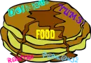 Random Pancakes