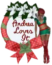 Andrea Loves It