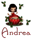 Andrea