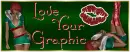 Love Your Graphic