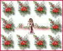 Flower Christmas