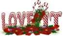 LOVE IT