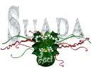 suada love it