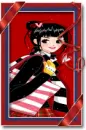 fashion doll