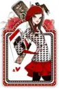 fashion girl