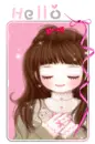 hello