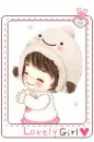lil girl