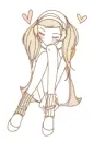 girl in love