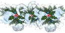 chtistmas divider