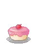 cute cake~â™¥