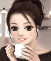 cup of teaâ™¥