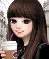 starbacks coffie