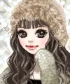 winter girlÃ¢â„¢Â¥