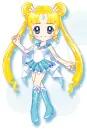 Sailor snow
