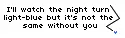 Owl City - Vanilla Twilight