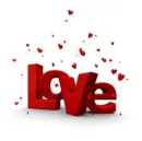 it's a simple thing called LOVE!!!