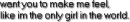 Only Girl