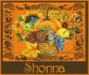 Thanksgiving Basket - Shonna