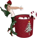 chocolate caliente