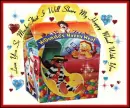 Share My happy meal