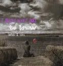 I just want you to know who I am