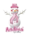 Andrea