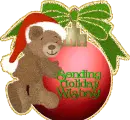 Holiday Wishes