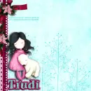 Trudi!