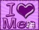 I love ME