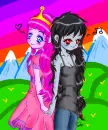 Best Friends Forever