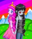Best Friends Forever