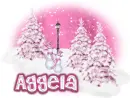 Aggela