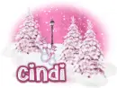 Cindi