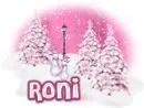 Roni