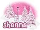Shonna