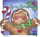 Merry Christmas ~ Hugs, Tammy