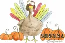 Turkey ~ Shonna