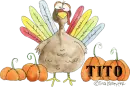 Turkey ~ Tito