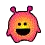 cute little monster