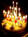 birthday