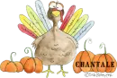 Turkey ~ Chantale